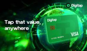 XRP 跌破 3 美元，看跌；Visa 卡热潮席卷全球，Digitap 被评为 2025 年最佳加密货币