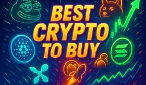 XLM 价格预测：Stellar 最新消息，投资者将 Remittix 评为 2025 年最佳加密货币投资