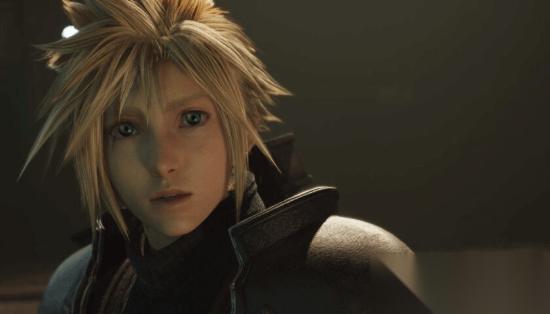 FF7重制三部曲终章将至 滨口直树揭秘巅峰结局与全新关键词