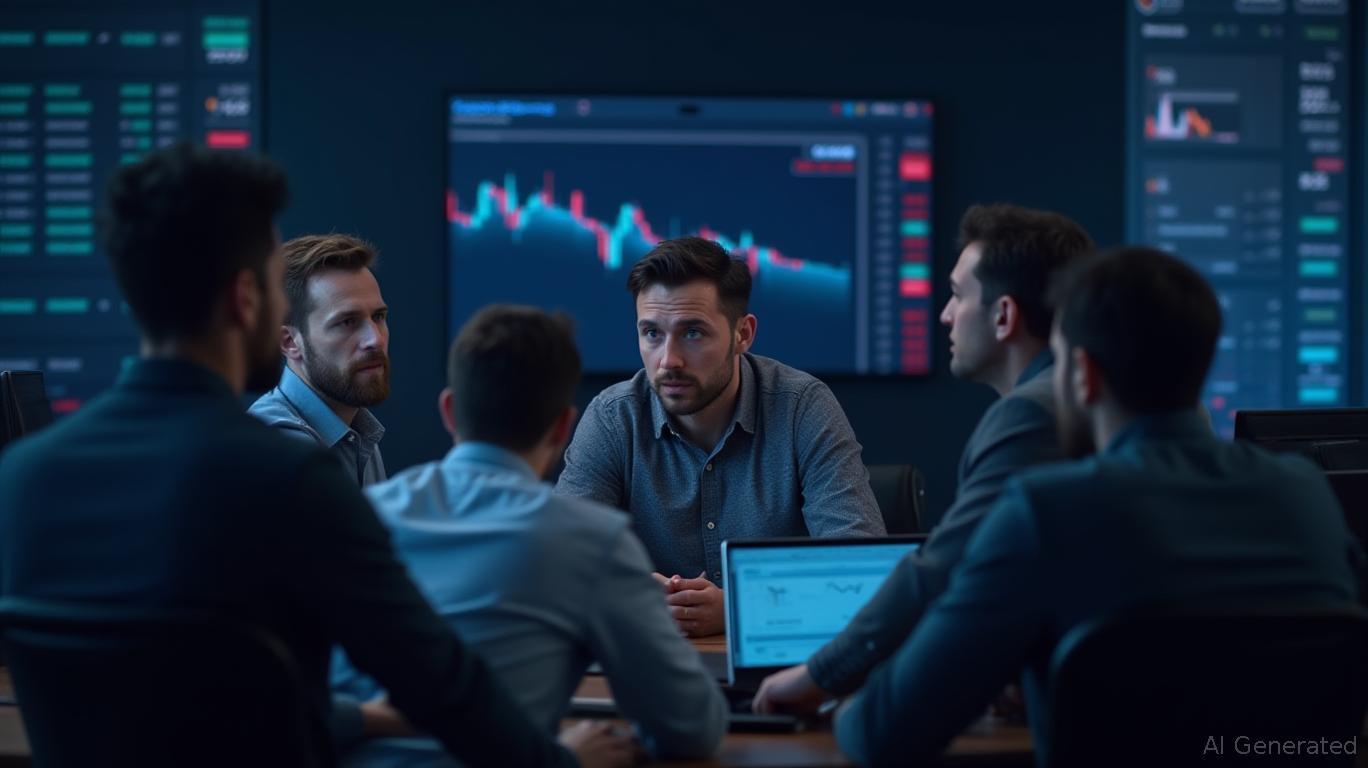 Cardano 势头减弱，投资者转向 Layer Brett