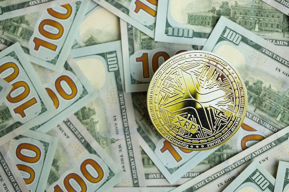 加拿大著名作家称 XRP 正在区块链上重建银行业务——威科夫累积信号预示着即将到来的反弹