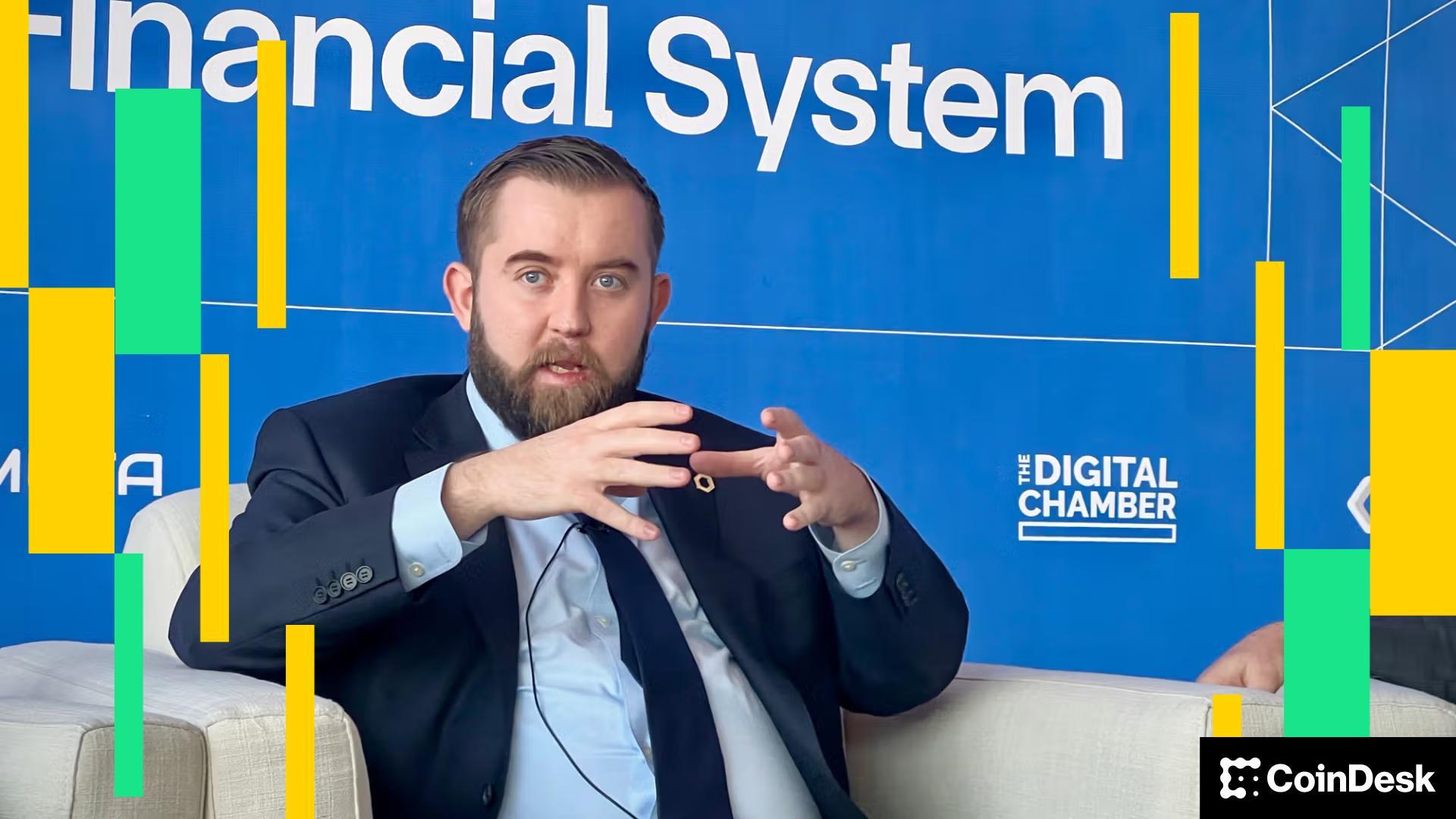 Jefferies 表示 Chainlink 将助力传统金融向区块链转型