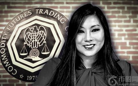 美国CFTC代理主席呼吁加强跨机构合作 推动数字资产市场创新