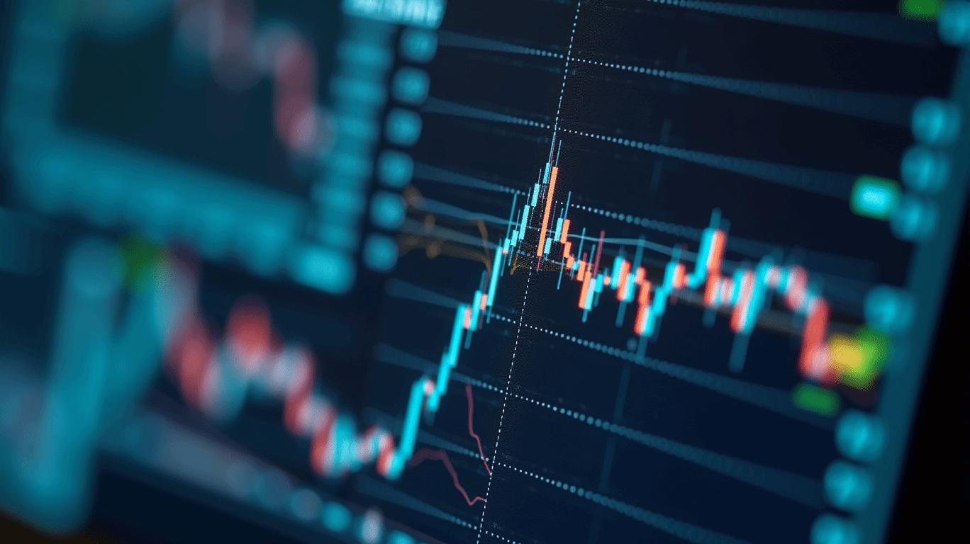 贝莱德的比特币ETF：主流机构采用的催化剂