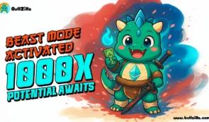 BullZilla 领跑 2025 年第四季度 Meme Coin 预售排行榜，狗狗币和 Popcat 势头强劲