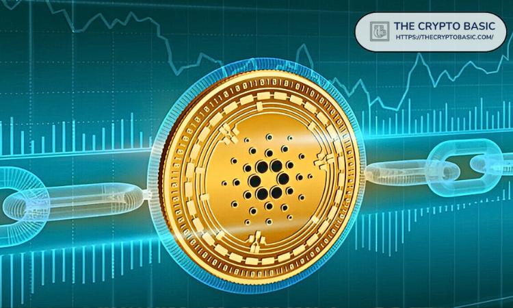 Coinbase 加倍押注 Cardano，ADA 储备在数月内飙升 462%