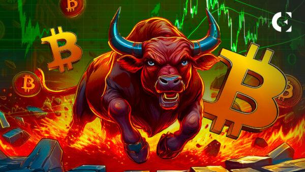 比特币第四季度牛市未受影响，CryptoQuant 分析师预示价格将上涨至 13 万美元