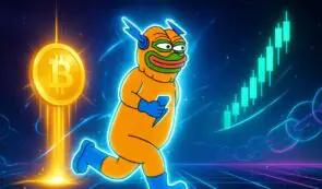 比特币价格预测显示将大幅上涨——但$HYPER预售可能带来更多收益