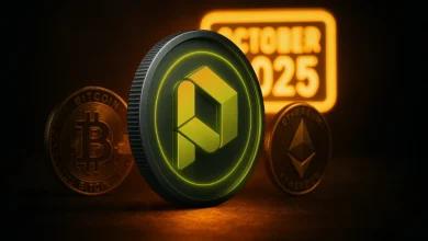 比特币和以太坊的价格无法与 2025 年 10 月 Paydax (PDP) 27,000% 的涨幅相提并论