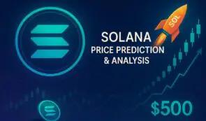 分析师称 Solana 和 Remittix 是 10 月份最值得购买的加密货币，可带来最高回报