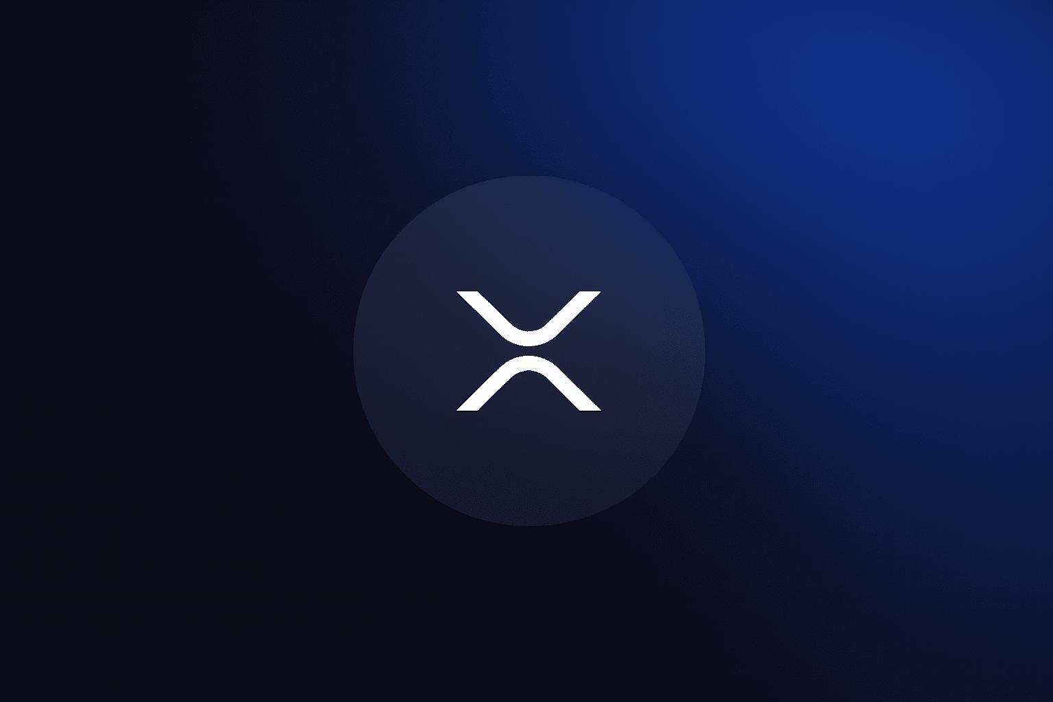 XRP 目标价位 3.12 美元，买入墙在 3.02 美元下方构建支撑