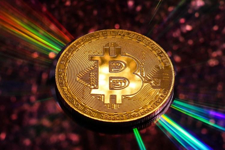 比特币刚刚创下纪录——今年十月突破 125,000 美元