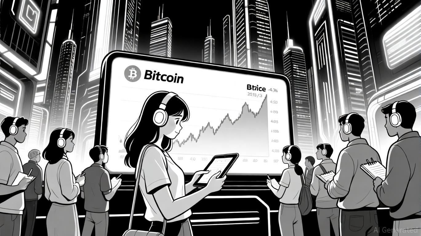 比特币在 2025 2026 年突破市场上限的潜力：技术和宏观经济催化剂的融合
