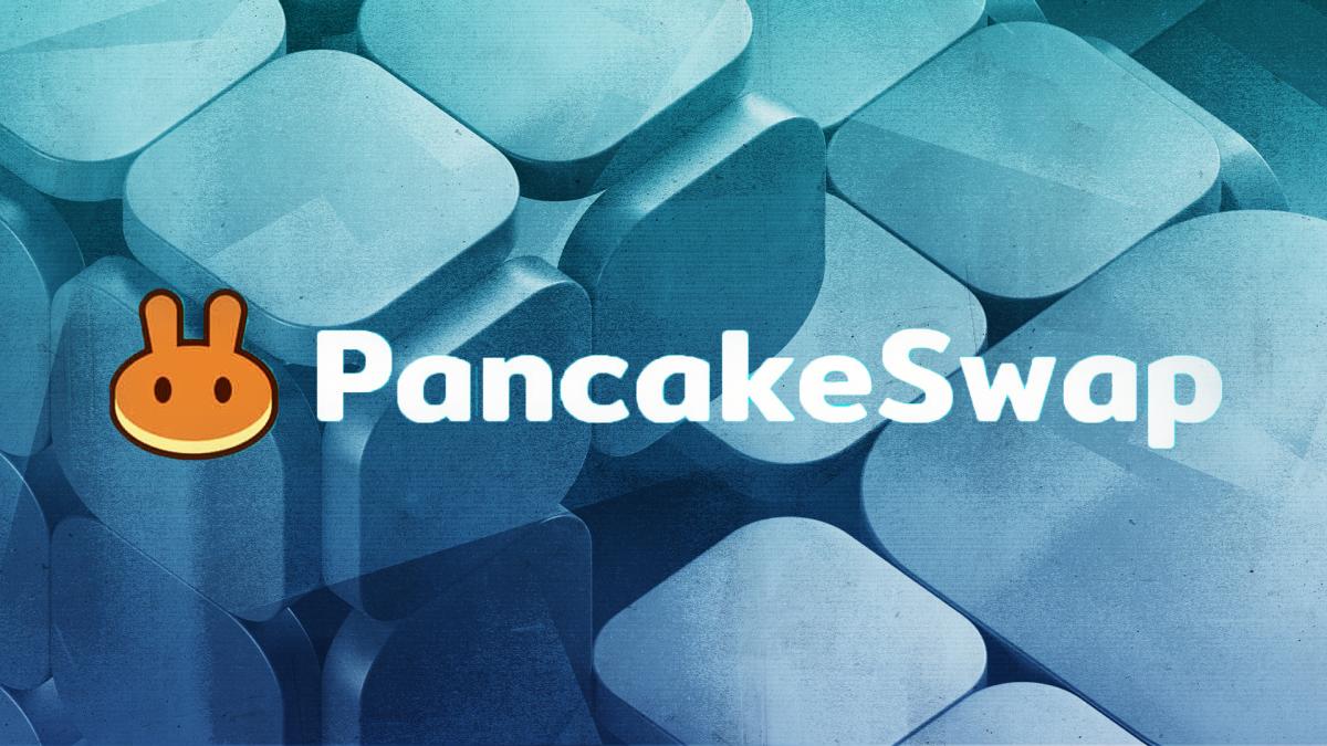 PancakeSwap DEX 推出 CakePad，提供新代币上市的早期访问权限