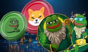 SHIB 和 PEPE 百万富翁纷纷转向 Pepeto，这是 2025 年最佳加密货币吗
