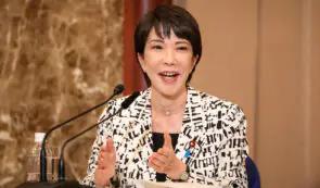 日本新领导人或将引发 Web3 革命