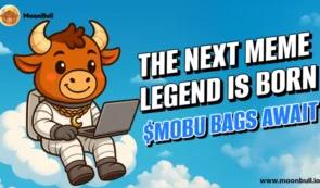 Michael Saylor 认为 MoonBull 是 2025 年值得关注的新币种，其上涨潜力高达 11,800%，而人们的注意力正从 $BTC 和 $ETH 转移