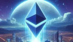 以太坊价格预测：灰度质押 1.5 亿美元 ETH，巨鲸进入 DeepSnitch AI 预售，追逐 100 倍收益