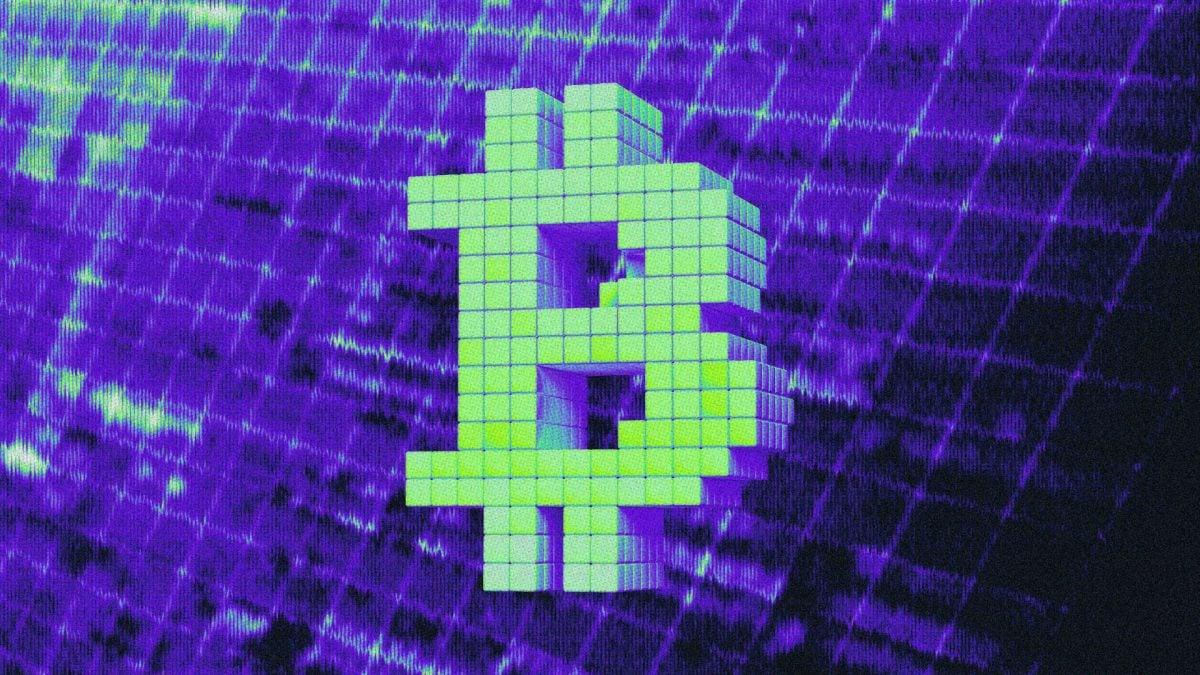 比特币获利回吐仍然很低，表明涨势可能持续：CryptoQuant