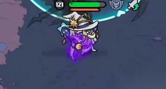 英勇之地骨龙怎么打