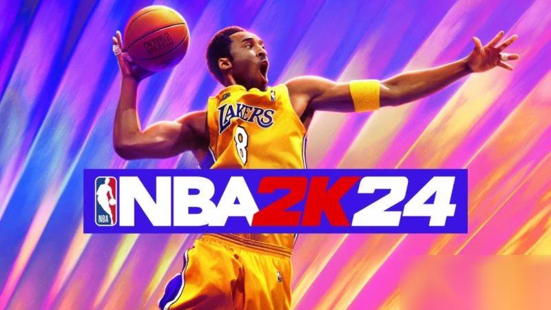 官方宣布 NBA 2K24 将于今年年底正式停止服务