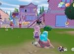 心动小镇10.9溜溜橡木与无瑕萤石位置
