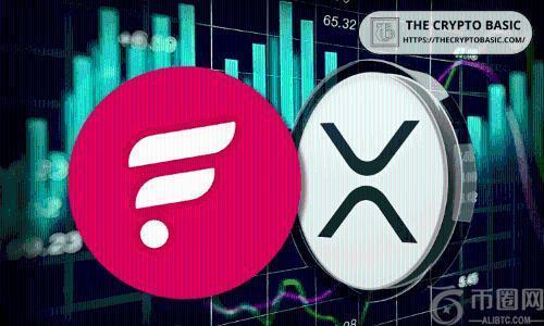 Flare Network迎来4300万美元XRP桥接，FXRP需求创新纪录