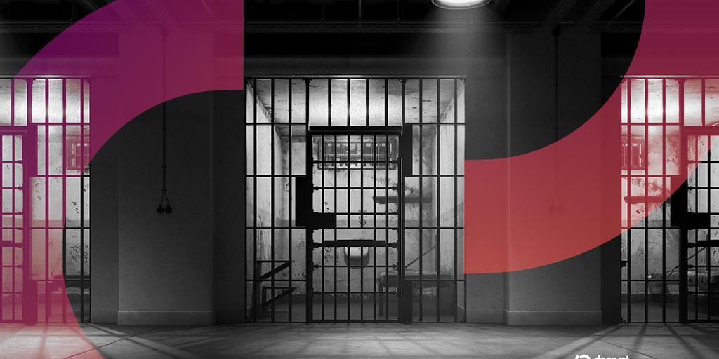 英国男子因将新冠贷款用于加密货币和赌博而被判入狱