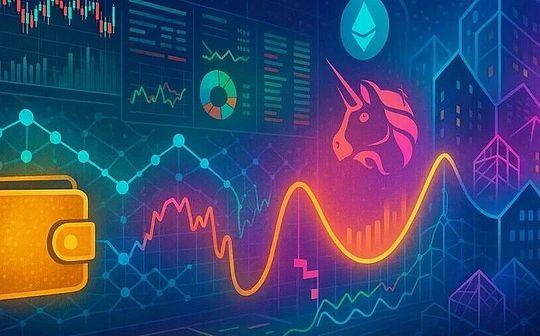 DEX第三季度交易量创历史新高释放出什么信号