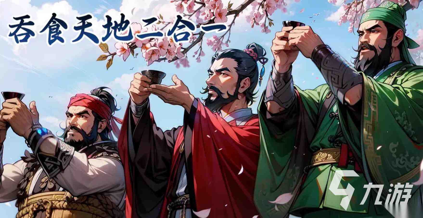 有一款很老的三国单机游戏 2025最经典的单机三国手游推荐