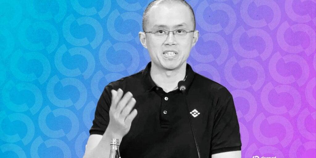 总统是否会赦免币安创始人 CZ