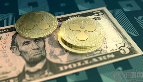 为什么 XRP 值得立即加入您的投资清单 两大理由解析