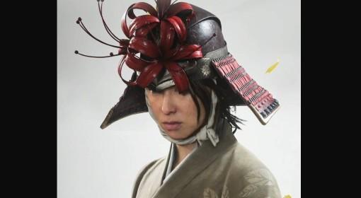 羊蹄山之魂 彼岸花头盔获取方法