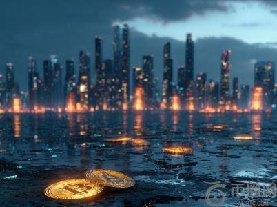 比特幣價格暴跌引資金轉向Layer 2幣避險：Bitcoin Hyper預售突破2,300萬美元