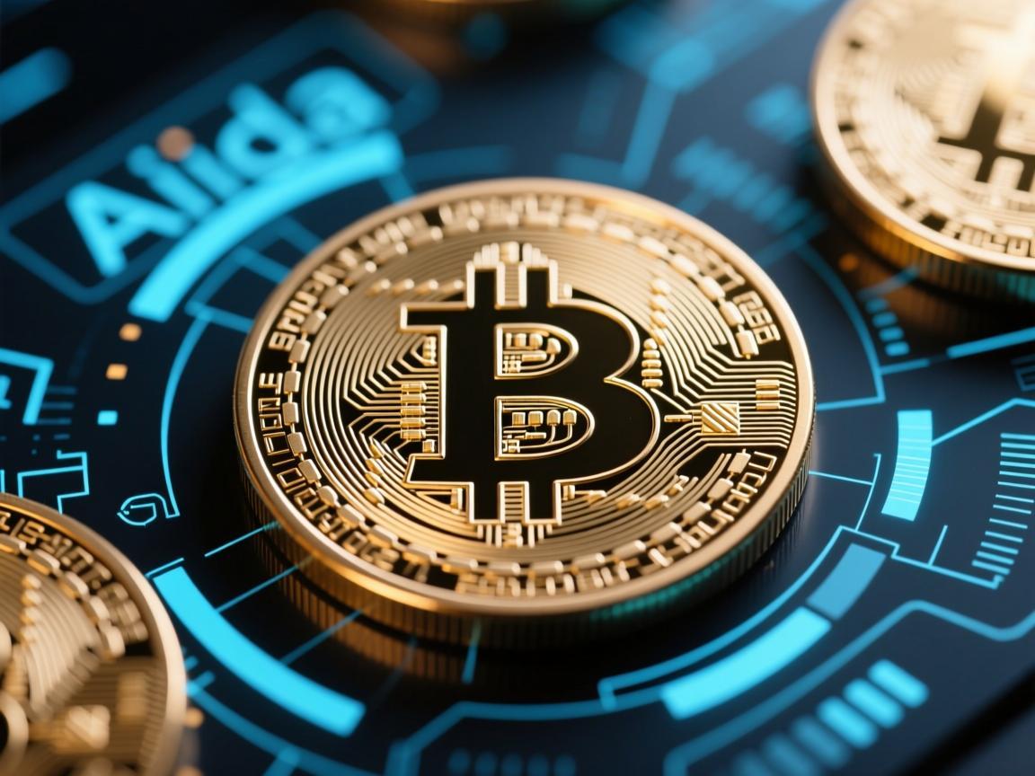 艾达币的用途与作用，重塑数字经济生态的关键价值载体