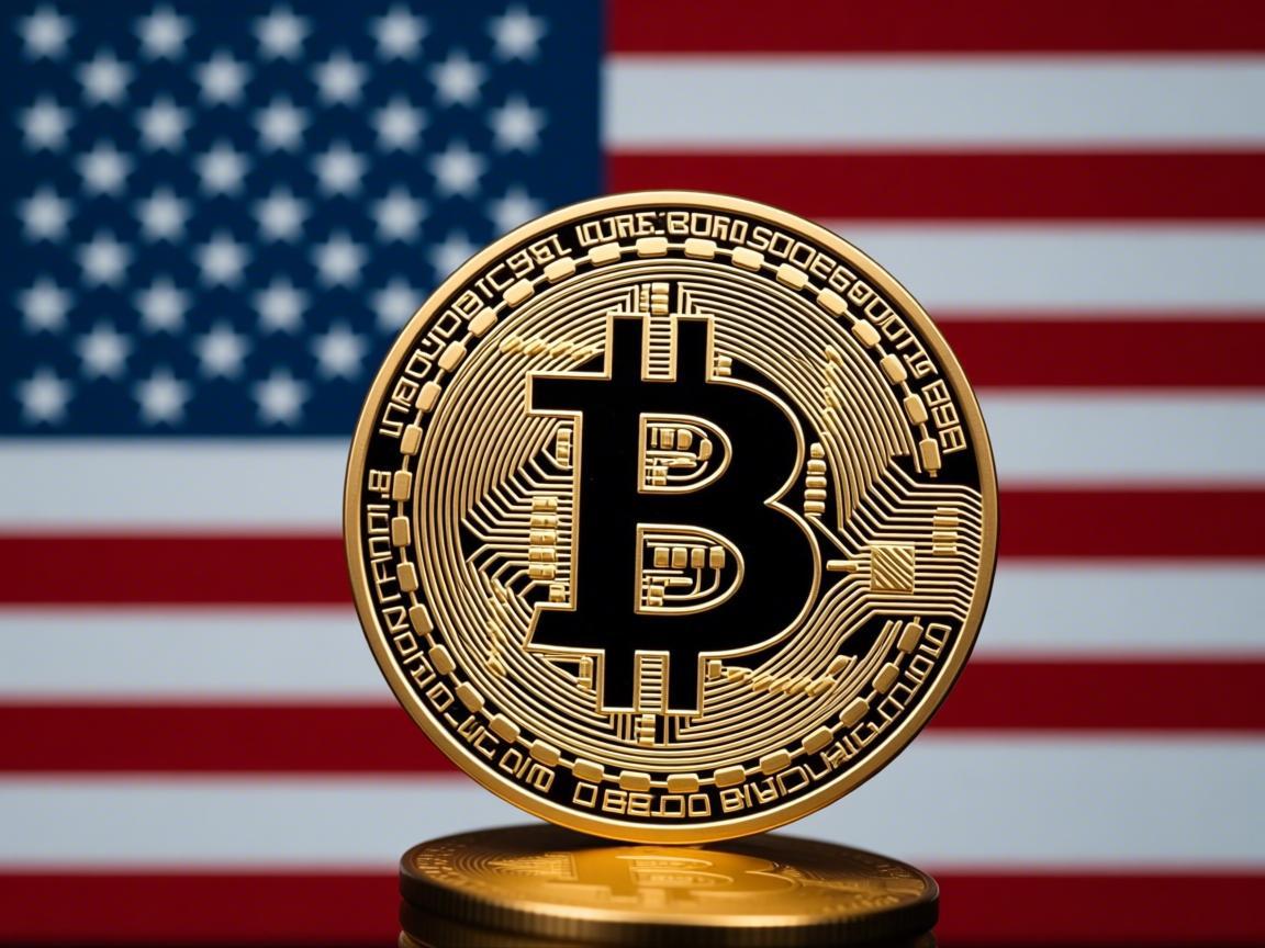 Luna币与美国，一场震荡全球的监管与信任危机