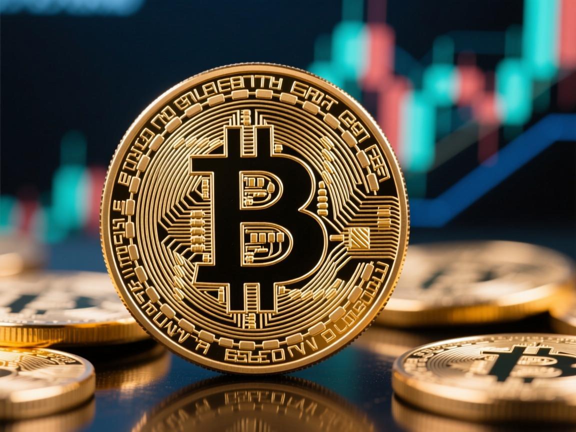 这轮的比特币牛市结束了吗 还有什么币可以埋伏