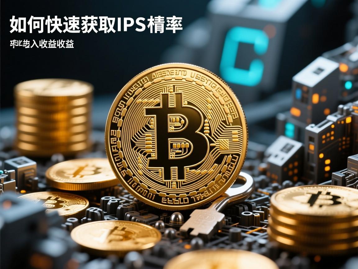 如何快速获取IPS币挖矿收益