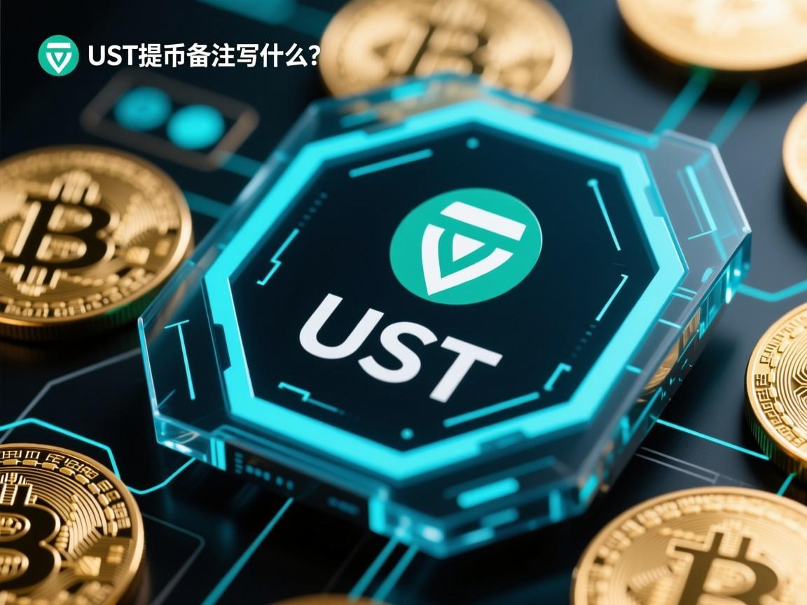 usdt提币备注写什么