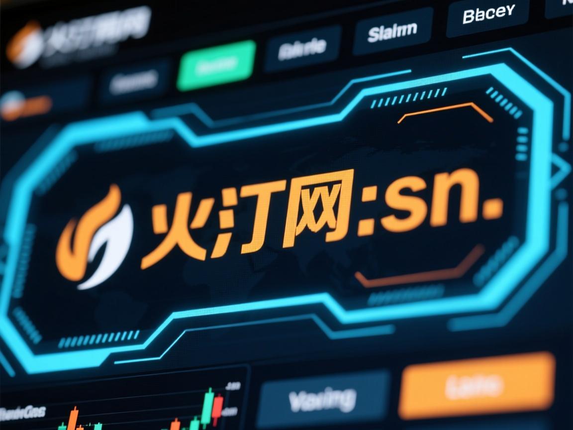 火币网的域名