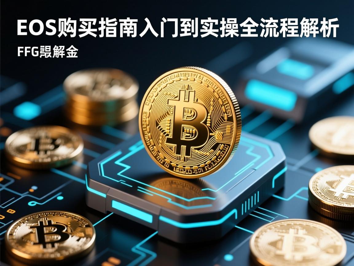 虚拟币EOS购买指南，从入门到实操的全流程解析