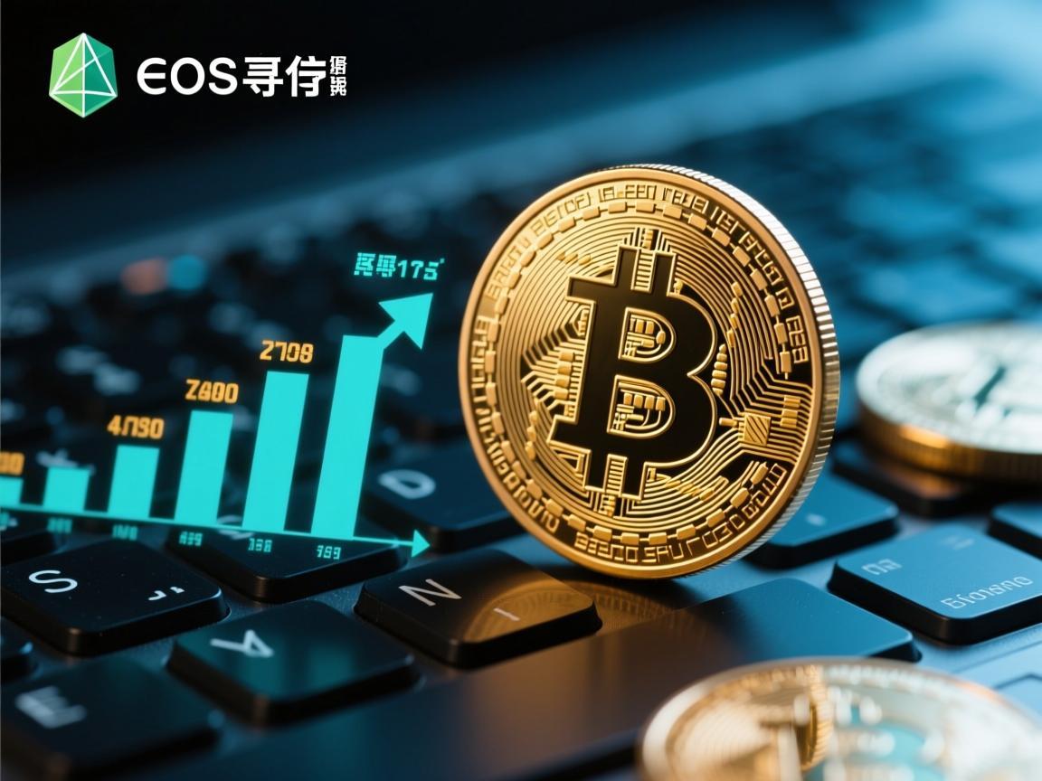 EOS币价值排行，在区块链生态中寻找长期价值锚点