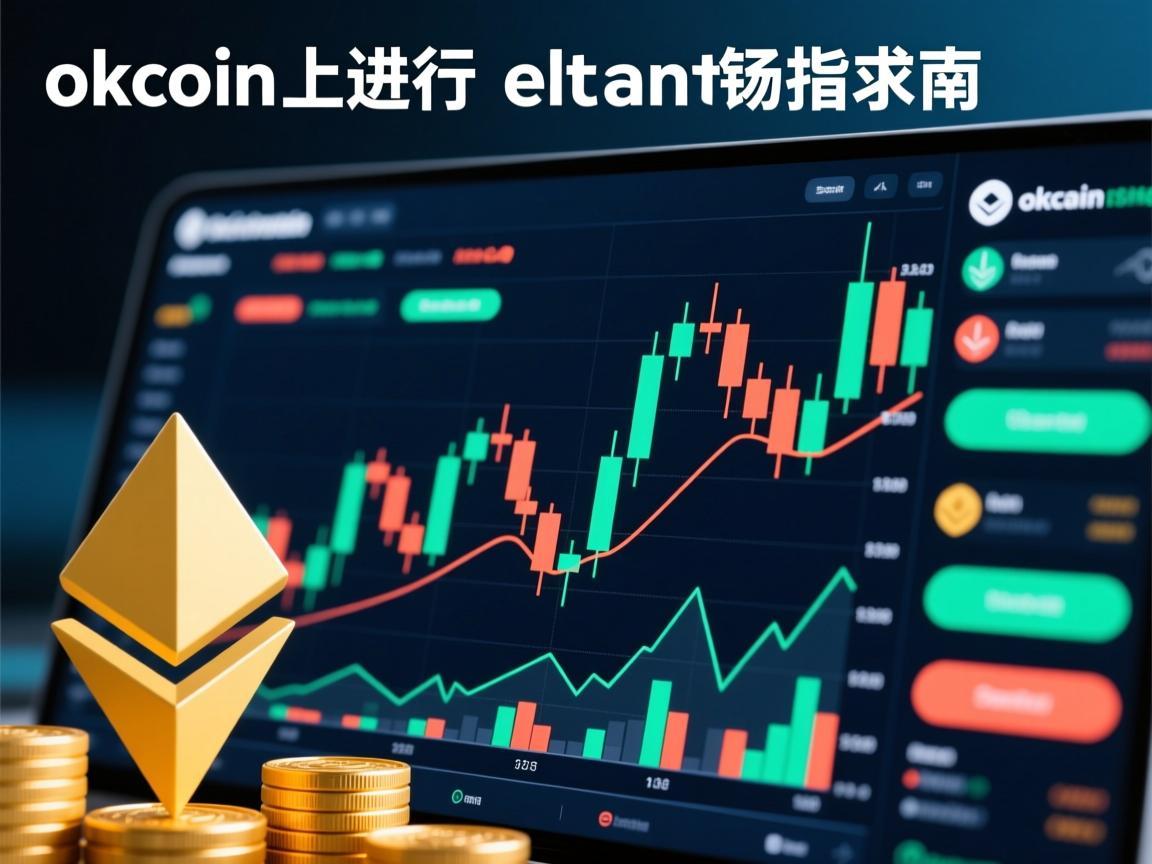 okcoin以太坊交易指南 如何在okcoin上进行以太坊交易