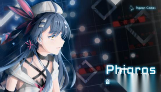 好玩的p开头的音游有哪些 2025流行的音游排名