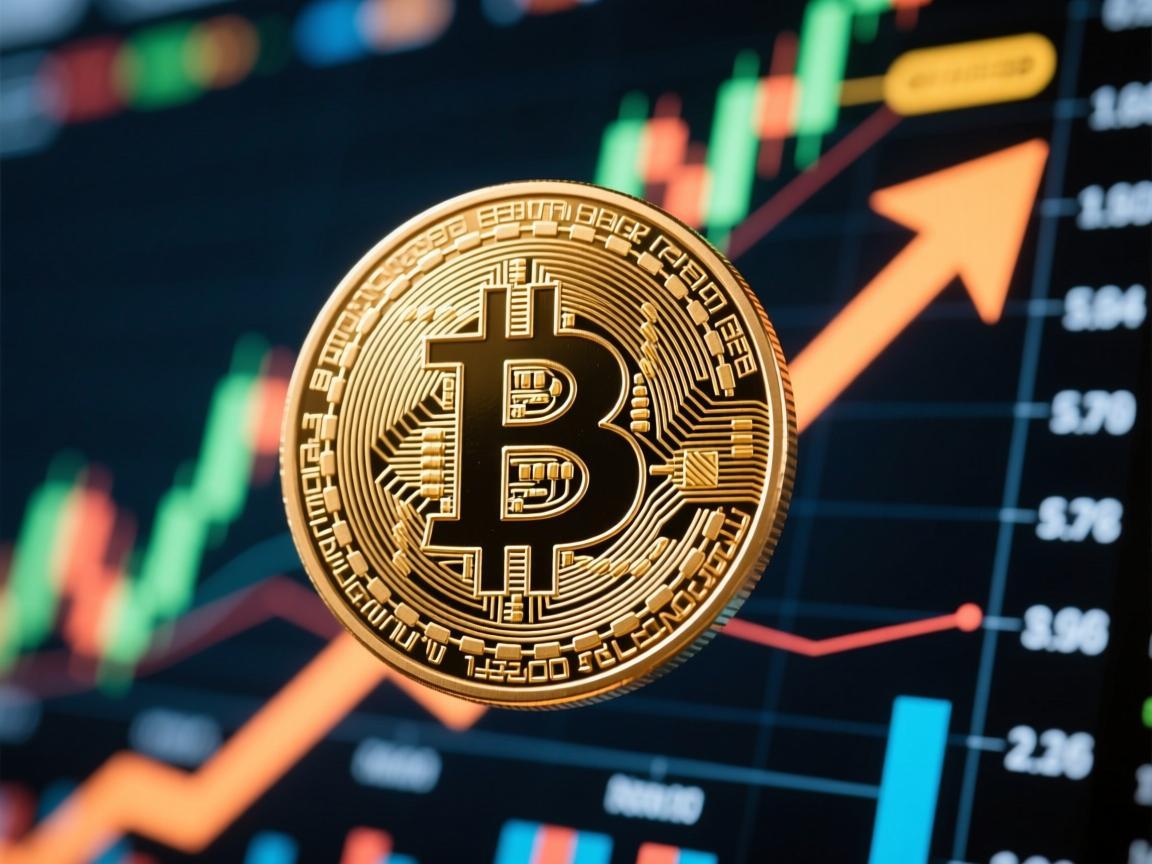 揭秘比特币价格狂飙：涨幅突破多少倍