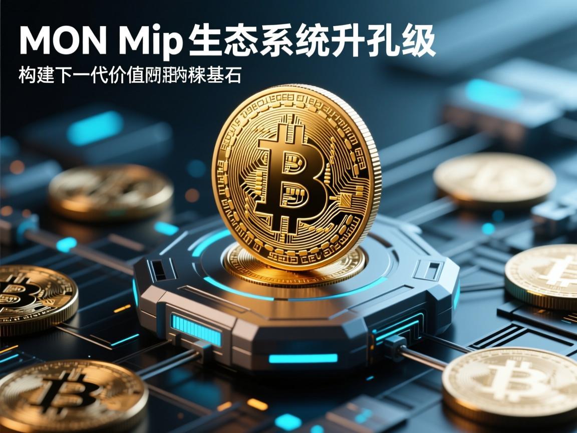 MON币生态系统升级，构建下一代价值网络的基石