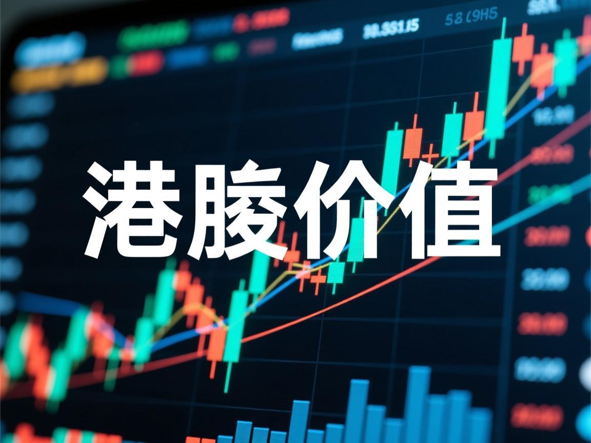 港股 估值