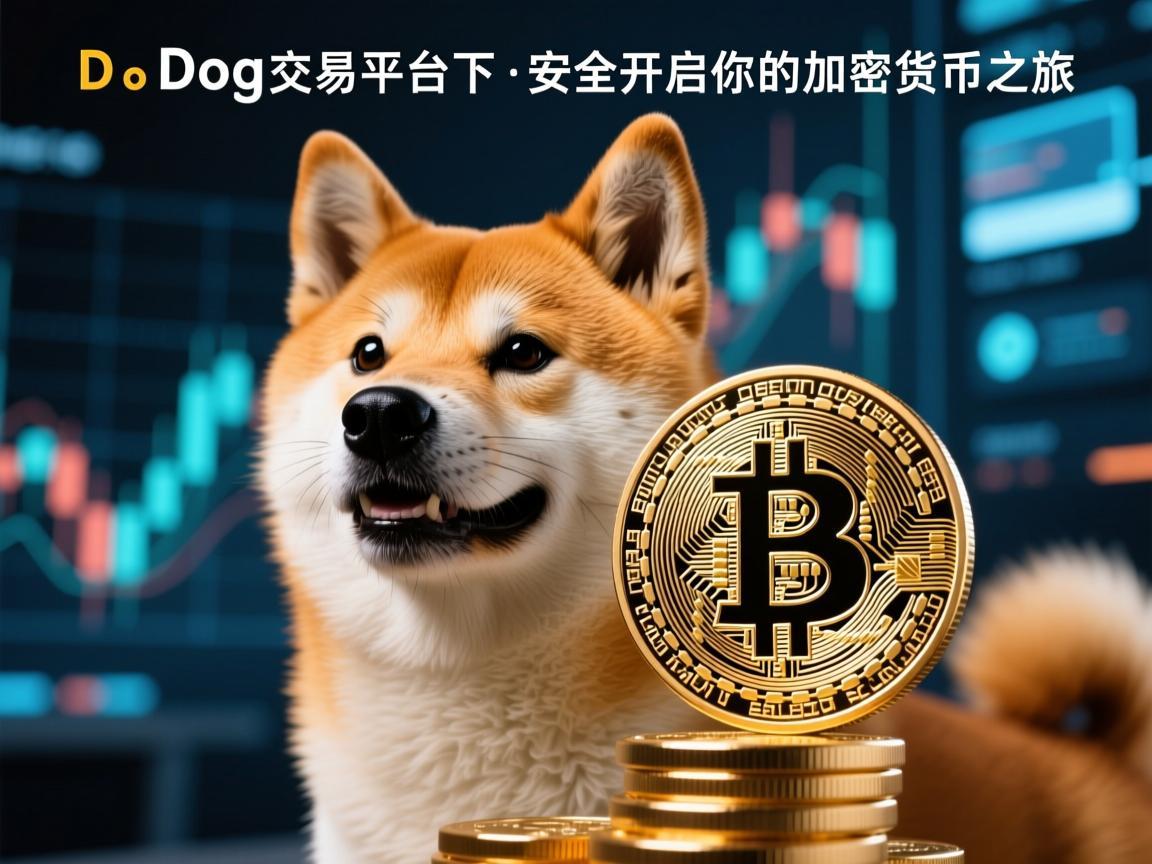 Doge狗狗币交易平台下载，安全开启你的加密货币之旅