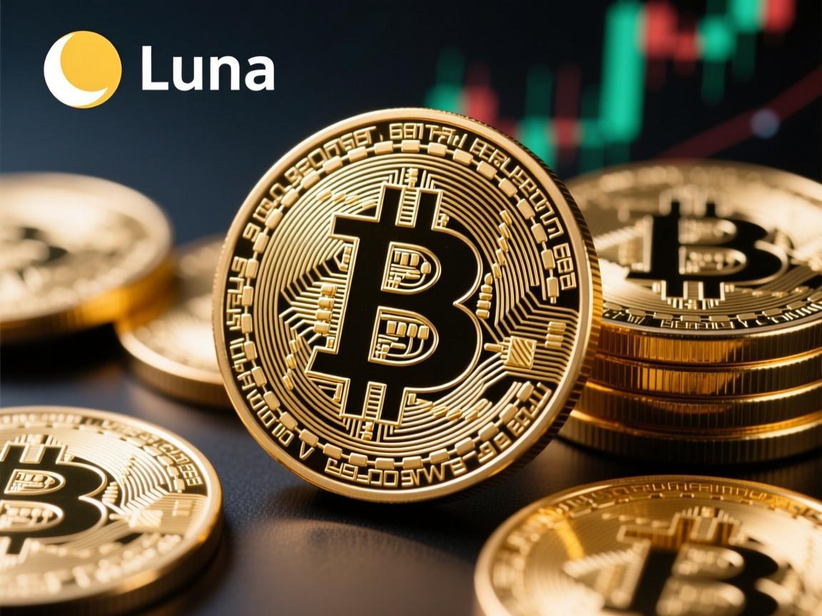 Luna币查询，全面掌握项目动态与价格信息的实用指南