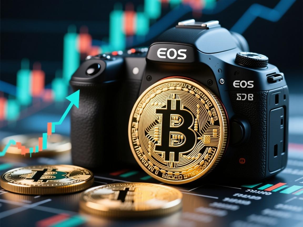 EOS与比特币涨幅，市场逻辑与投资启示